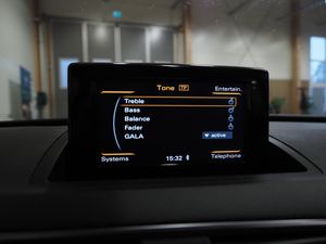 Audi Q3 bild 18