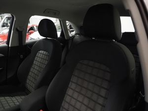 Audi Q3 bild 14