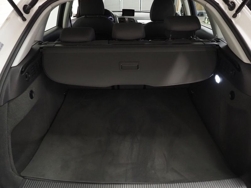 Audi Q3 bild 21