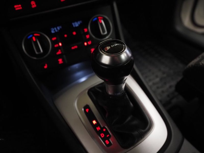 Audi Q3 bild 17