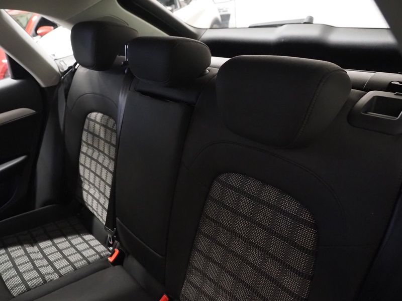 Audi Q3 bild 13