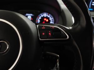 Audi Q3 bild 20