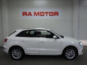 Audi Q3 bild 4
