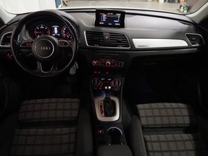 Audi Q3 bild 15