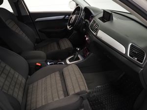 Audi Q3 bild 10