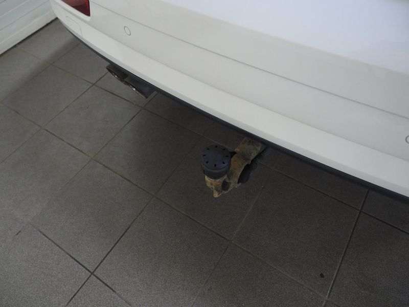 Audi Q3 bild 22