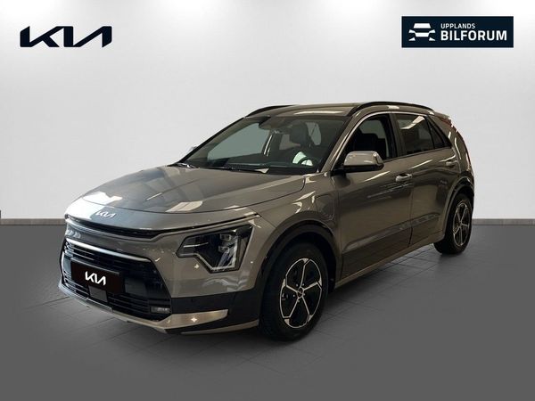 Kia Niro Plug-In Hybrid Advance Plus Kampanj - 2026
