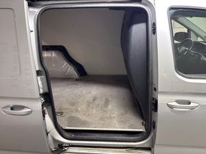 Volkswagen Caddy Maxi bild 7