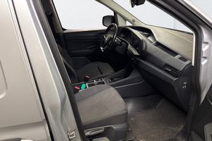 Volkswagen Caddy Maxi bild 9