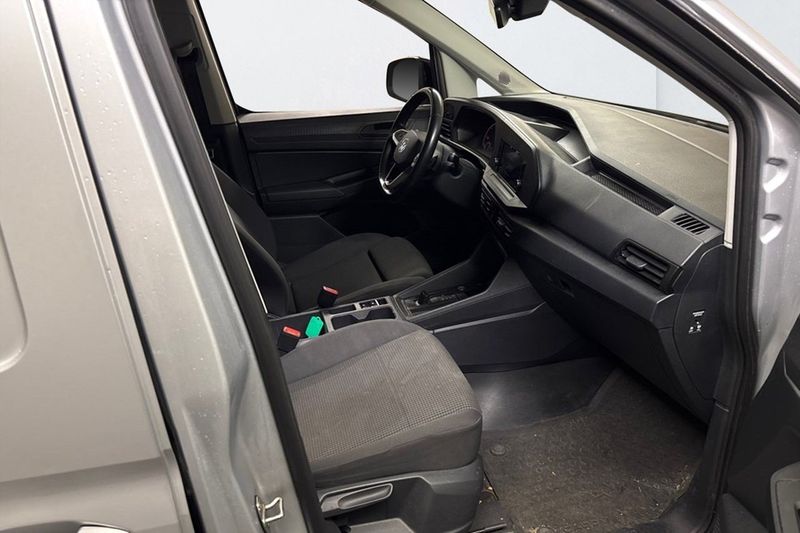 Volkswagen Caddy Maxi bild 9