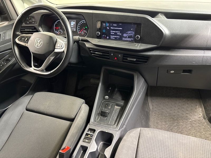 Volkswagen Caddy Maxi bild 10