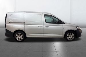 Volkswagen Caddy Maxi bild 4
