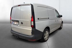Volkswagen Caddy Maxi bild 5