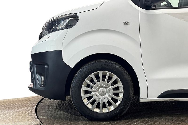 Toyota Proace bild 11