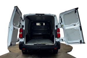Toyota Proace bild 8