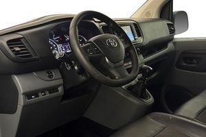 Toyota Proace bild 16