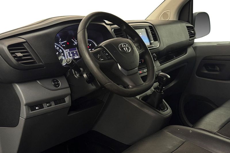 Toyota Proace bild 16