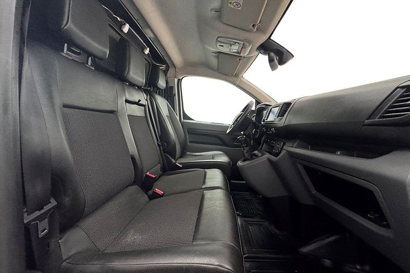 Toyota Proace bild 18