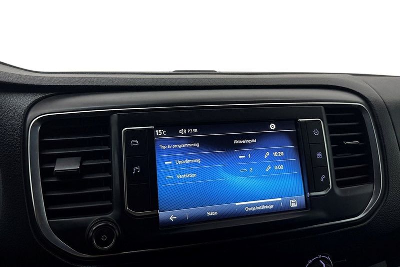 Toyota Proace bild 27