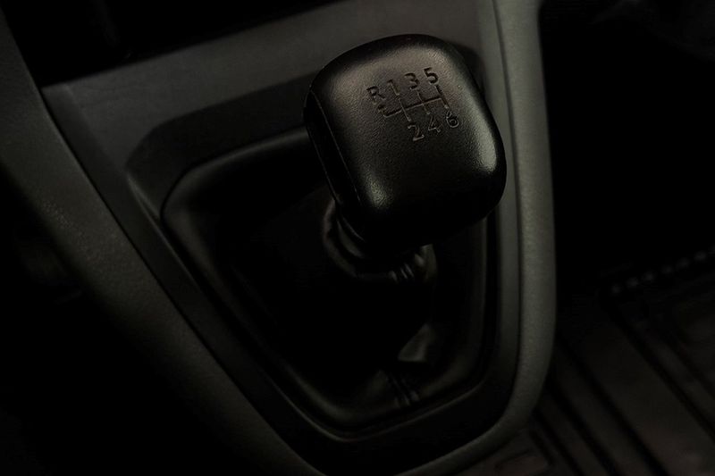 Toyota Proace bild 30