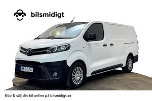 Toyota Proace bild 1