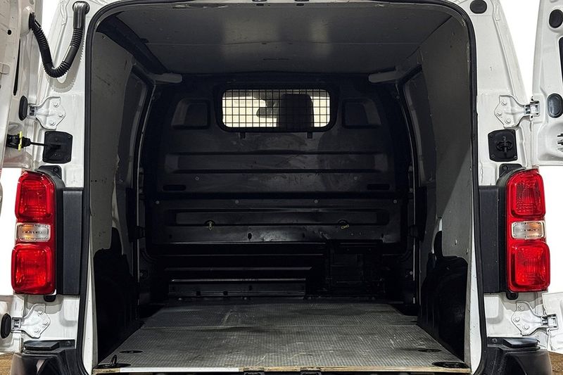 Toyota Proace bild 14