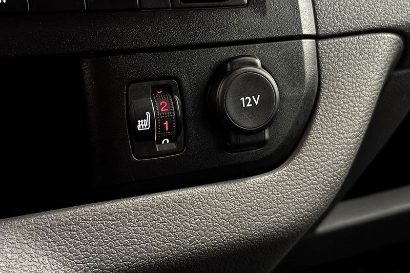 Toyota Proace bild 29