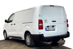 Toyota Proace bild 9