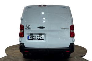 Toyota Proace bild 7