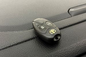 Toyota Proace bild 26