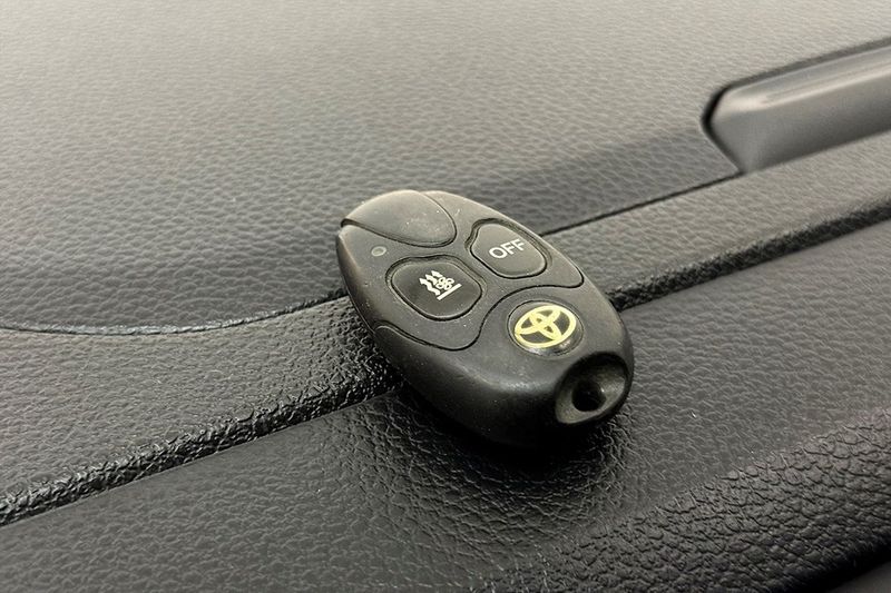 Toyota Proace bild 26