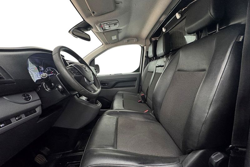Toyota Proace bild 15