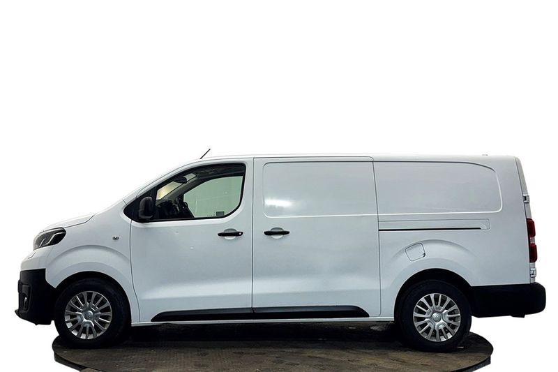 Toyota Proace bild 10