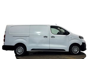 Toyota Proace bild 5