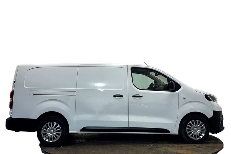 Toyota Proace bild 5