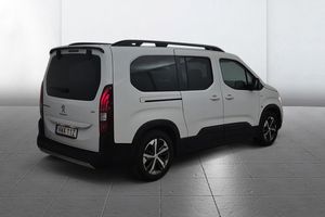 Peugeot e-Rifter bild 4