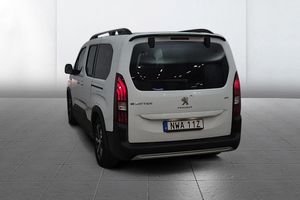 Peugeot e-Rifter bild 5