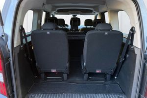 Peugeot e-Rifter bild 8