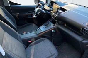 Peugeot e-Rifter bild 6