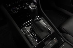 Skoda Superb bild 13