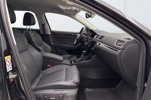 Skoda Superb bild 7