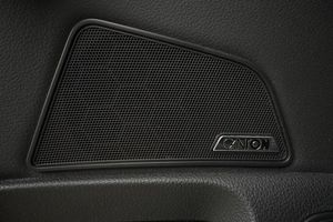 Skoda Superb bild 14