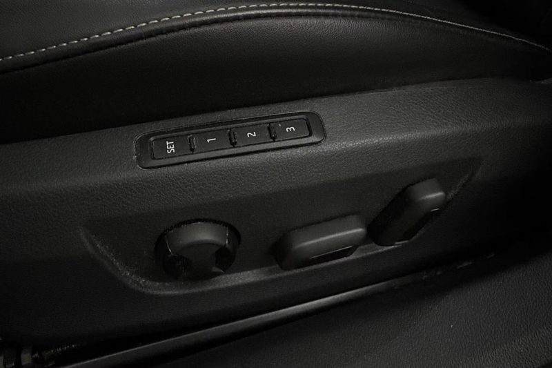 Skoda Superb bild 8