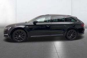 Skoda Superb bild 6