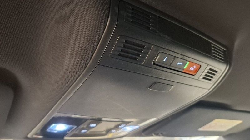 Skoda Superb bild 12