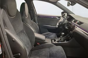 Skoda Superb bild 7