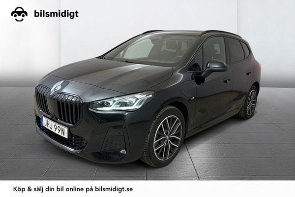 BMW 225 e xDrive Active Tour M Sport Premium Navi Kamera DrivAssi - 2024