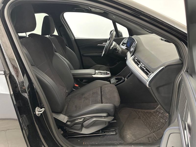 BMW 225 bild 6