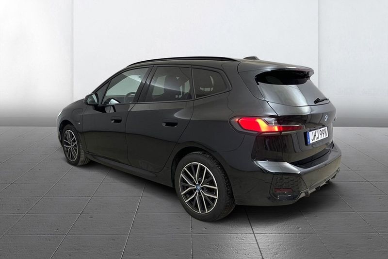 BMW 225 bild 5