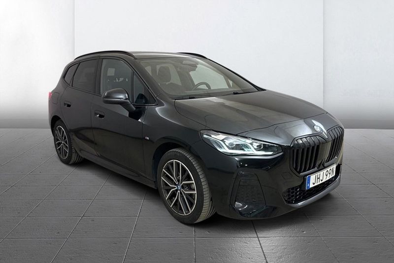 BMW 225 bild 3